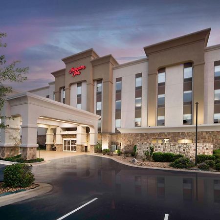 Hampton Inn בריאנט מראה חיצוני תמונה