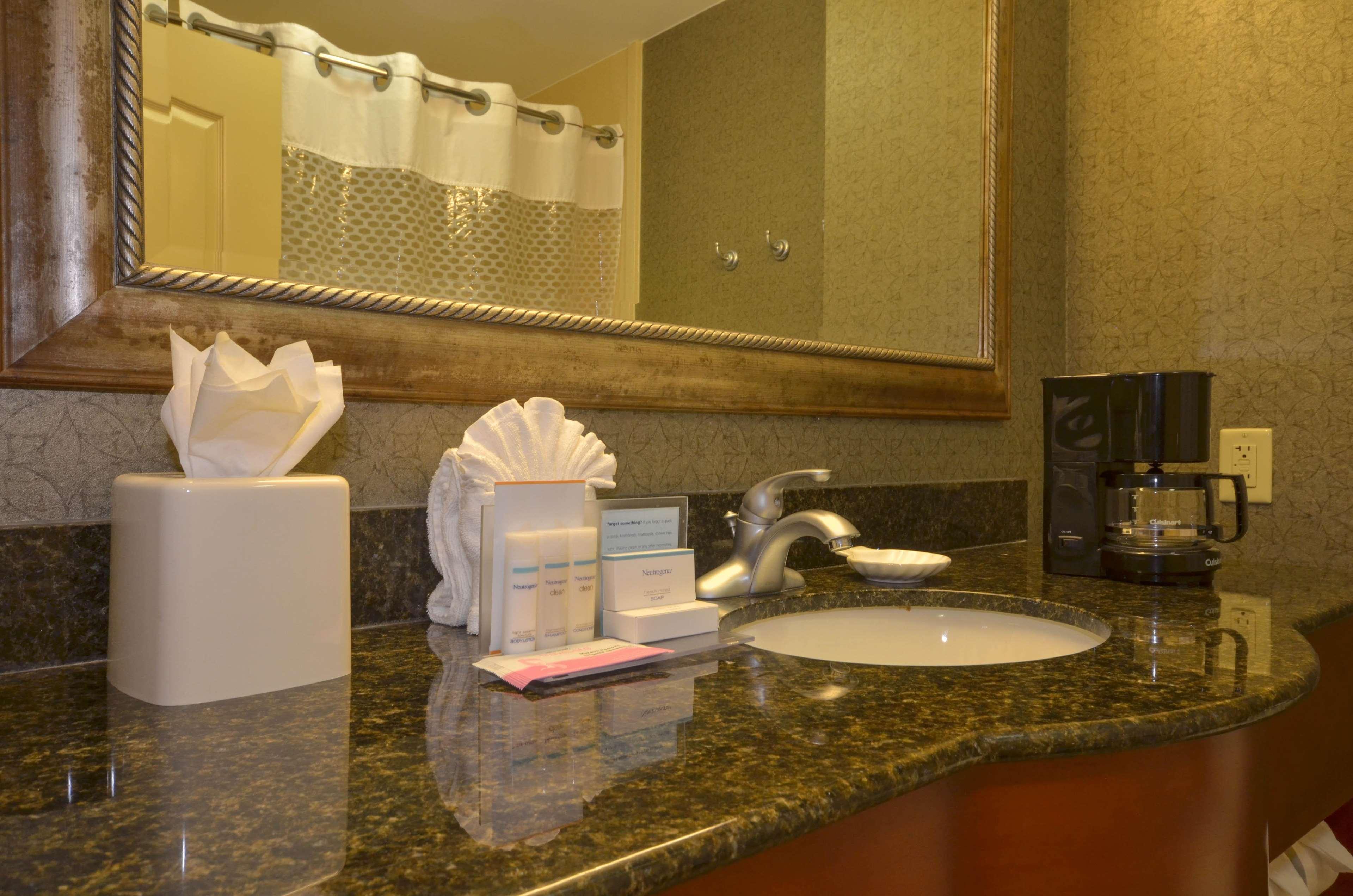 Hampton Inn בריאנט מראה חיצוני תמונה