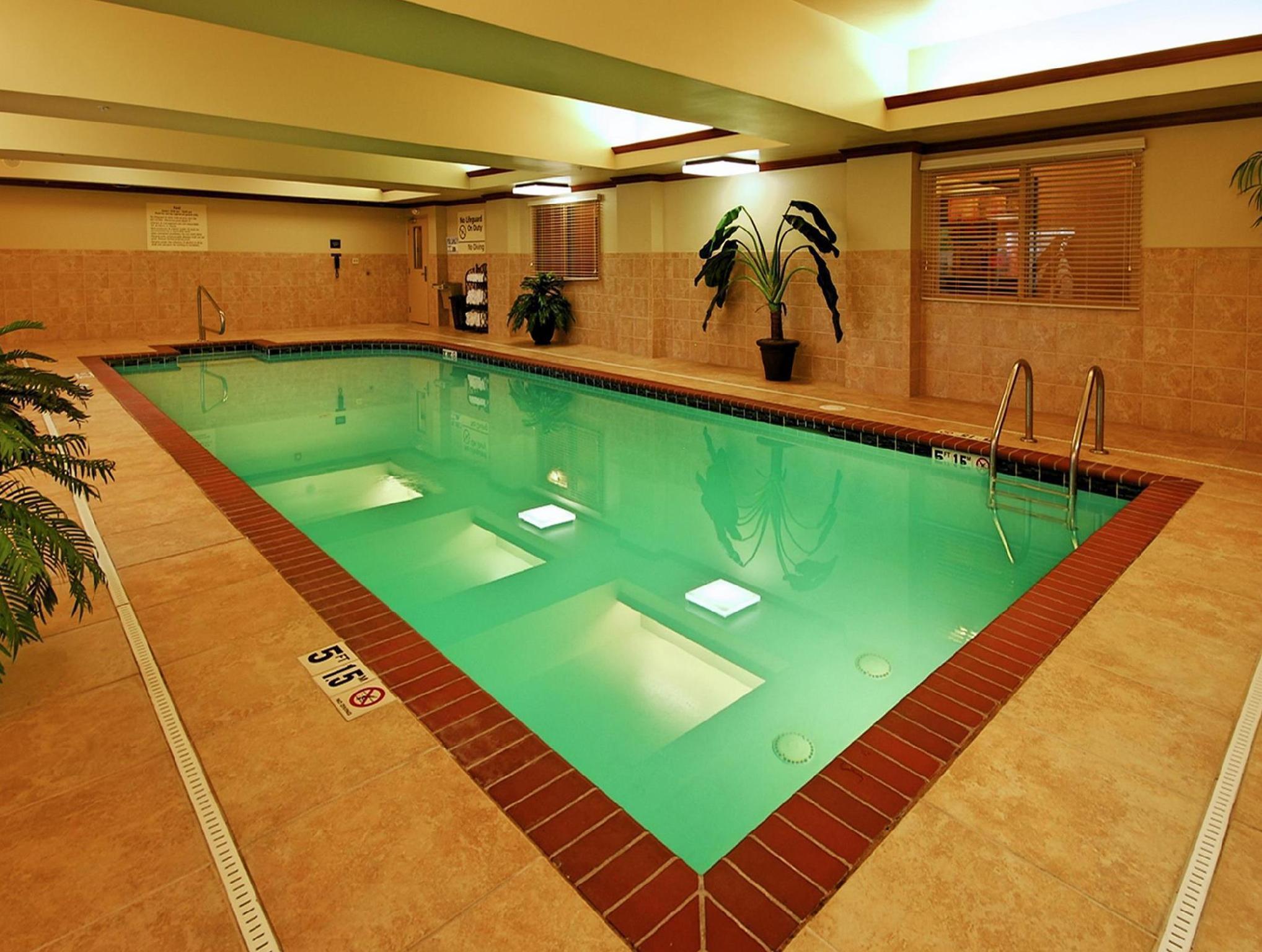 Hampton Inn בריאנט מראה חיצוני תמונה