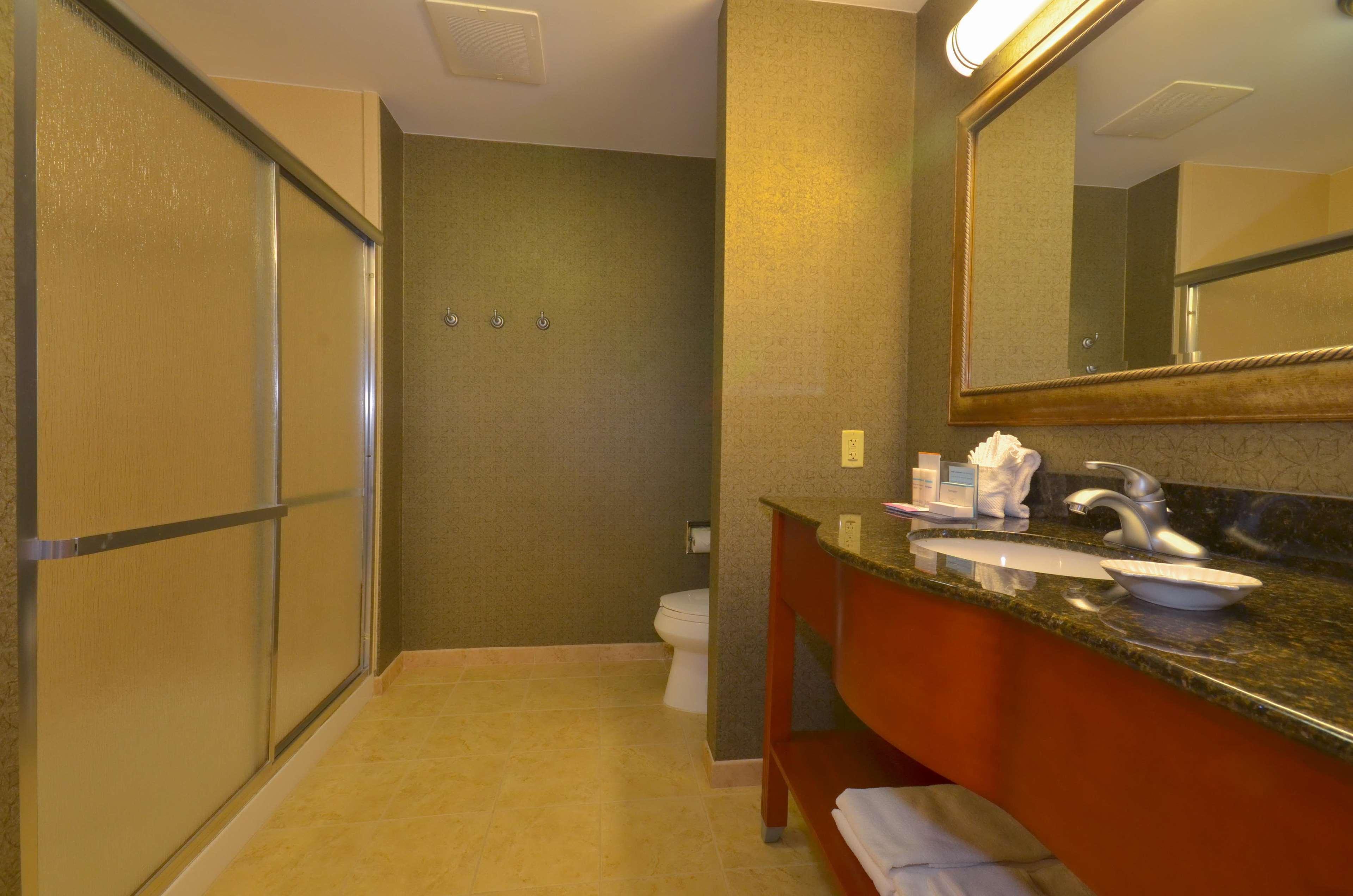 Hampton Inn בריאנט מראה חיצוני תמונה