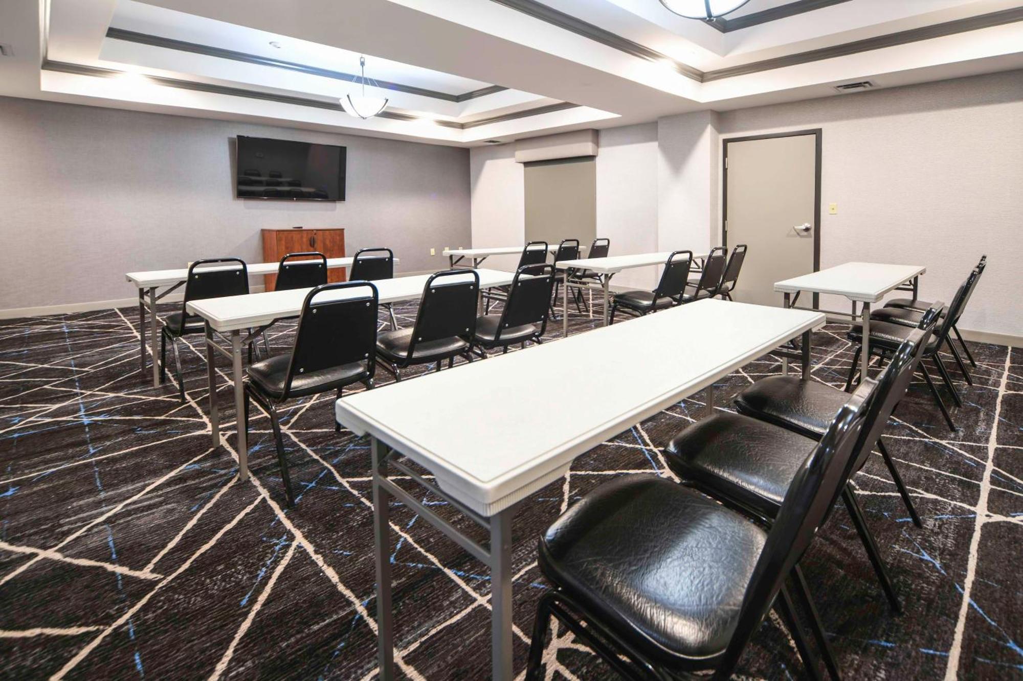 Hampton Inn בריאנט מראה חיצוני תמונה