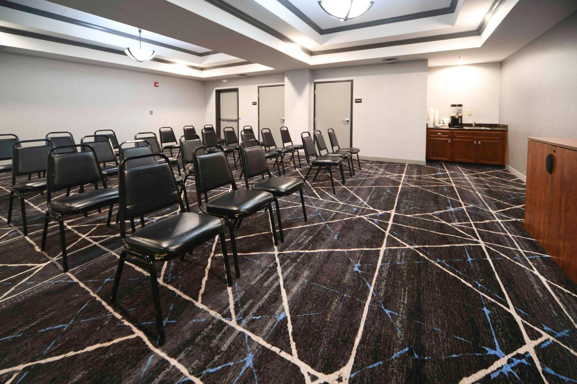 Hampton Inn בריאנט מראה חיצוני תמונה