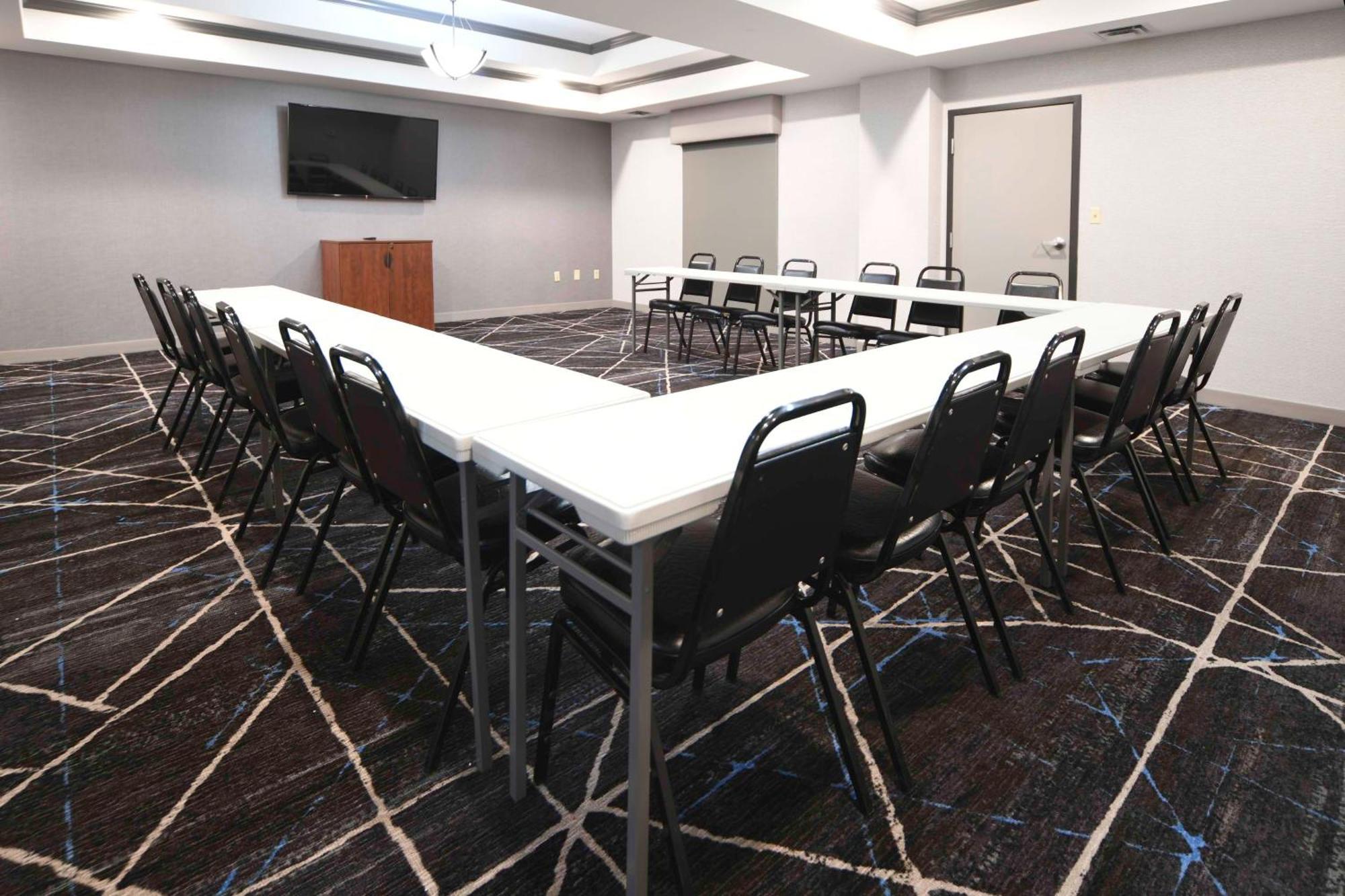 Hampton Inn בריאנט מראה חיצוני תמונה