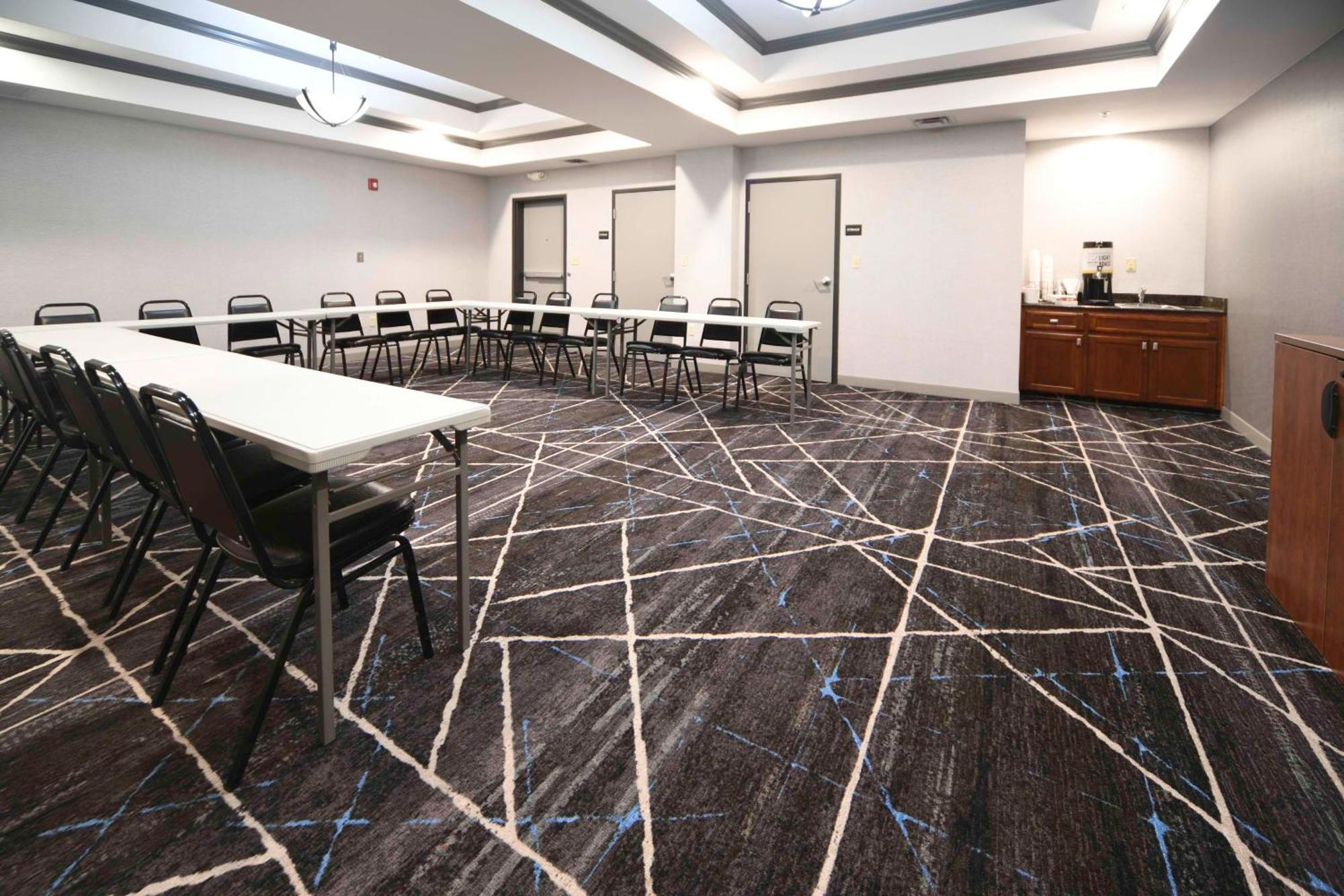 Hampton Inn בריאנט מראה חיצוני תמונה