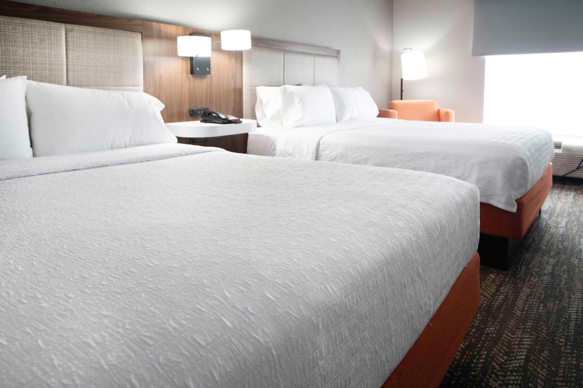 Hampton Inn בריאנט מראה חיצוני תמונה