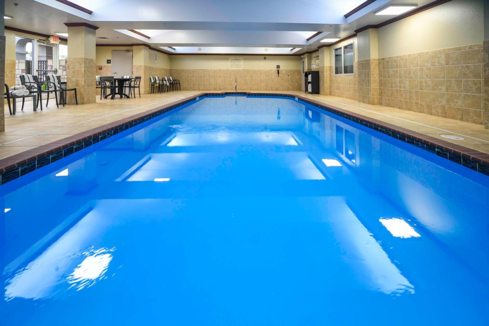 Hampton Inn בריאנט מראה חיצוני תמונה