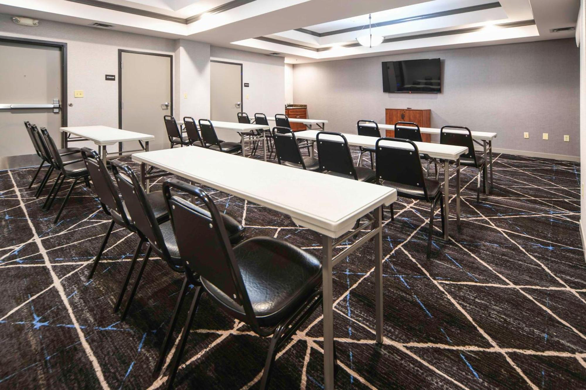 Hampton Inn בריאנט מראה חיצוני תמונה