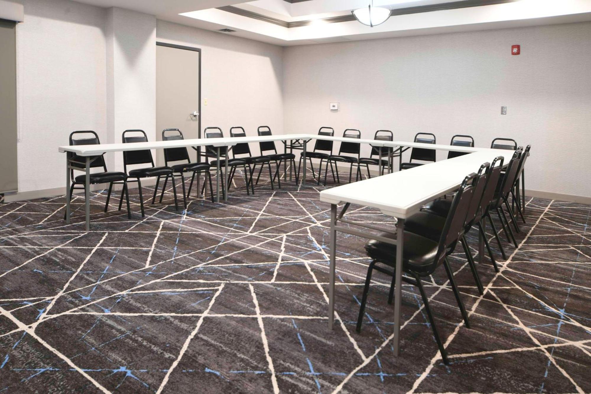 Hampton Inn בריאנט מראה חיצוני תמונה
