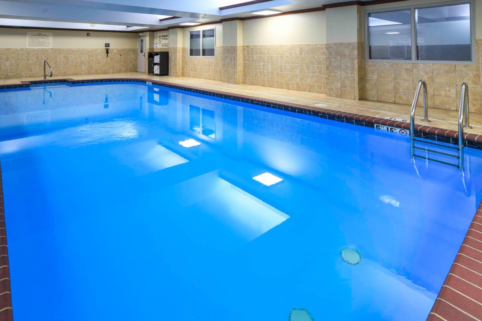 Hampton Inn בריאנט מראה חיצוני תמונה